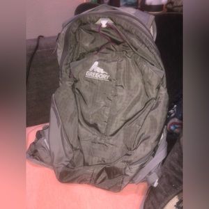 Gregory Hiking Backpack